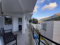 Caples Court Motel & Apartments