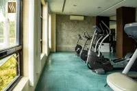 Sotogrande Iloilo Hotel - Gym