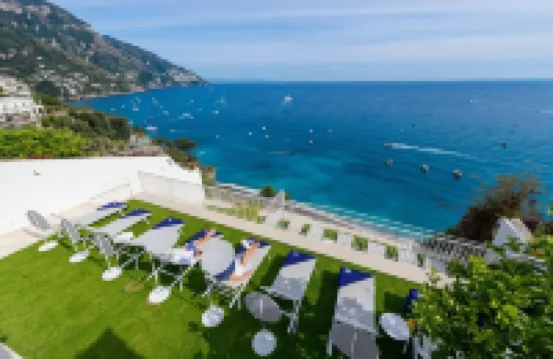 弗朗西斯科豪華別墅套房