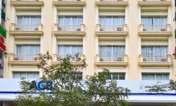 Palm Hotel Thanh Hoa