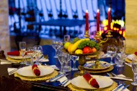 Hunter Prince Castle Hotel Hoteles en Turda