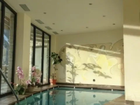 Alpen Family Hotel Someda Hotels in Moena