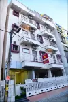 오미크론 호텔 1BHK 스튜디오 룸스 만야타 테크 파크 주변 호텔