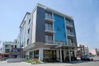 Sai Vidisha Palace - 2-Star