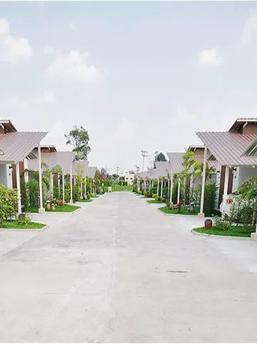 รูปภาพของโรงแรมบ้านกุลา ร้อยเอ็ด