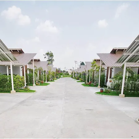 Baan Kula Roi Et
