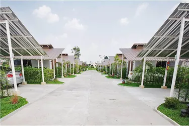 รูปภาพของโรงแรมบ้านกุลา ร้อยเอ็ด