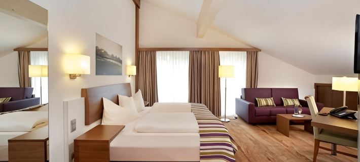 Hotel Greinwald Hotels in Ostallgau