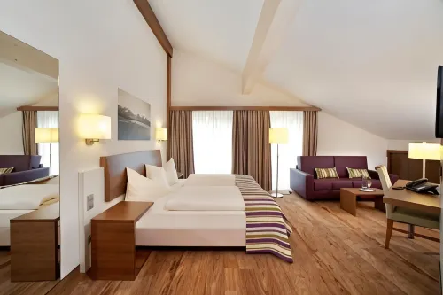 Hotel Greinwald Hotels in Marktoberdorf