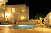 Hotel FLAMINGO BEACH - Beach