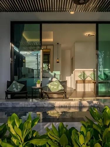 รูปภาพของRocco Villa Kohlarn ร็อคโค่ วิลล่า เกาะล้าน