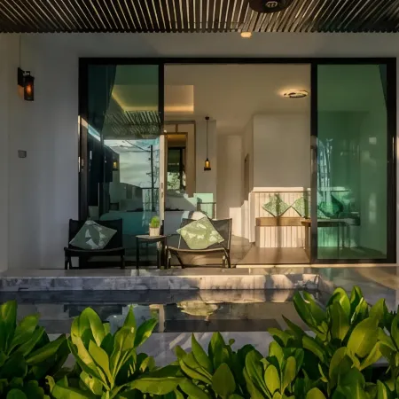 Rocco Villa