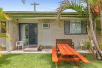 Leisure Tourist Park Hotel a Wauchope