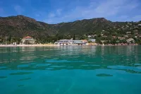 Roc Hôtel Hôtels à : Le Lavandou