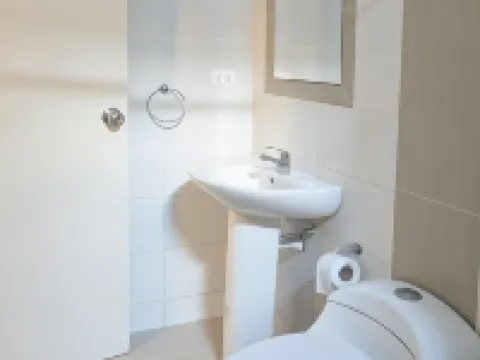 SG Paracas Hostel Hotels in Paracas