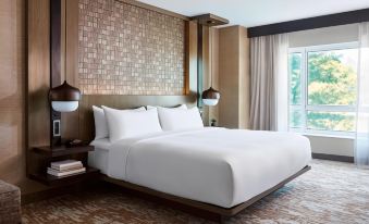 Chicago Marriott Southwest at Burr Ridge