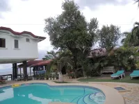 Love's Beach and Dive Resort - Ocean View