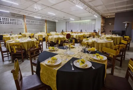 Pousada São Chico Eco Village Отели в г. Sao Francisco de Paula