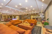 Grand Palace Hotel Hotel a Istanbul