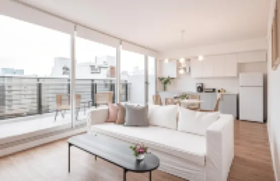 Top Rentals Palermo Hollywood