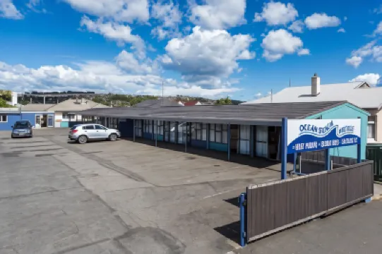 Ocean Beach Hotel Hotel a 