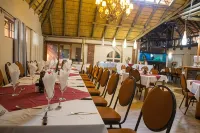 Cest Si Bon Hotel Hotels in Otjiwarongo