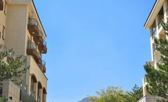 Ramada Taebaek Hotel