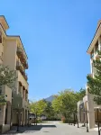Ramada Taebaek Hotel Hotel a Taebaek-si