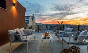 Sanders Port - Endearing Studio Near Piraeus Port