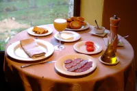 Hotel rural Font del Genil Hotels in Seo De Urgel