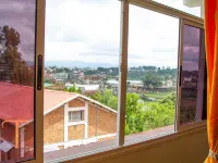 Toky Hôtel Hotels in Antsirabe