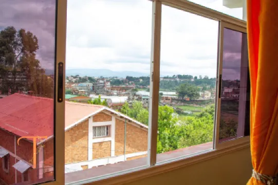 Toky Hôtel Hotels in 