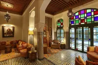 Palais Faraj Suites & Spa Hotels in Fes