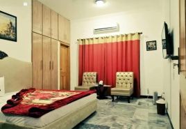 Imperial Lodges
