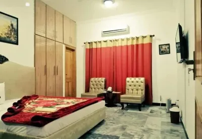 Imperial Lodges