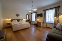 Landhotel Pacher Hotels in Obervellach