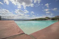 Castello Vicchiomaggio Hotels in Greve