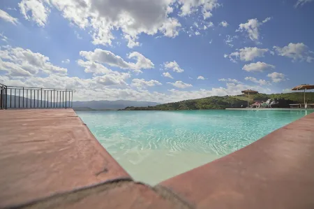 Castello Vicchiomaggio Отели рядом с достопримечательностью «Греве-ин-Кьянти»