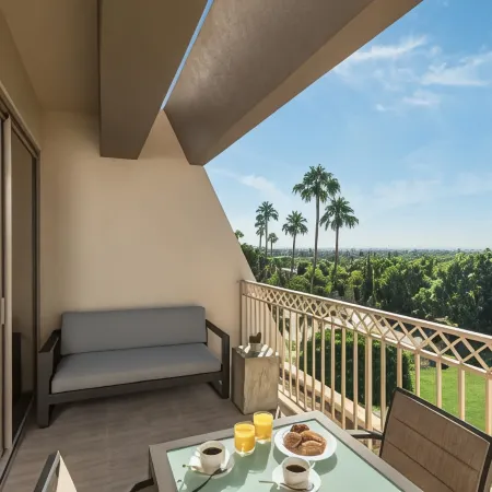 The Phoenician, a Luxury Collection Resort, Scottsdale