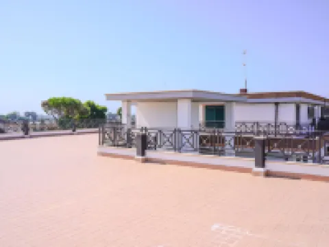 residence del mare Hotéis em Ardea