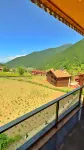 Auga Apart - Mountain view