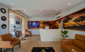 Hotel Goa Continental