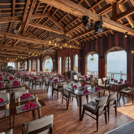 Chau Long Sapa 2 Hotel