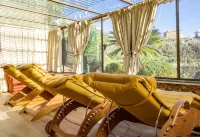 Residence Villa il Casale - Appartamenti Wellness e Piscina Riscaldata