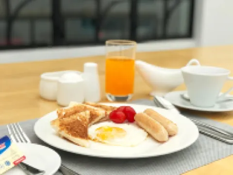 ฮูดโฮสเทล