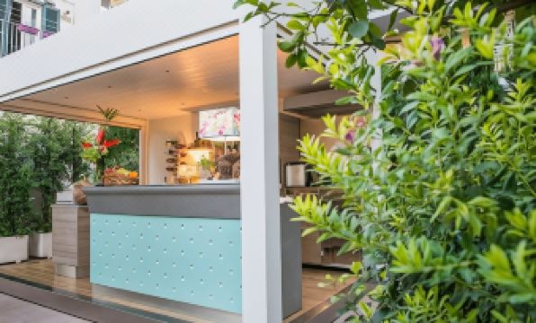 Liddo Boutique Hotel