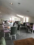 Hanzade Park Hotel - servizio colazione