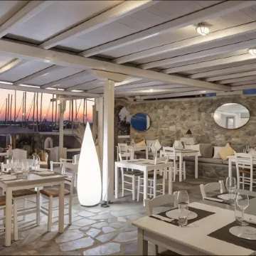 Olia Hotel