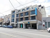 霍桑美延套房 霍索恩區酒店