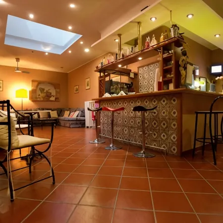 Hotel Toledo